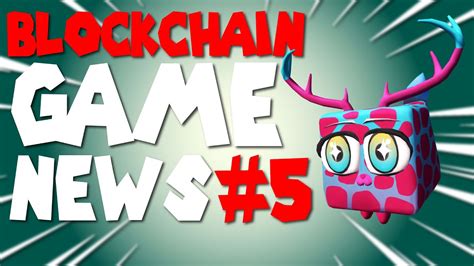 Maybe you would like to learn more about one of these? URGENT!! AXIE INFINITY NEWS, NEW CRYPTO GAMES, CRAZY ...