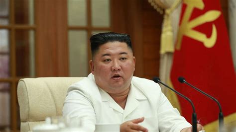 Abd baskı yaptığı için de guam'daki abd üssüne saldırmak için hazırlık yaptığını sürekli vurguluyordu. Nordkorea: Kim Jong-un im Koma? Nach großer Sorge tauchen ...