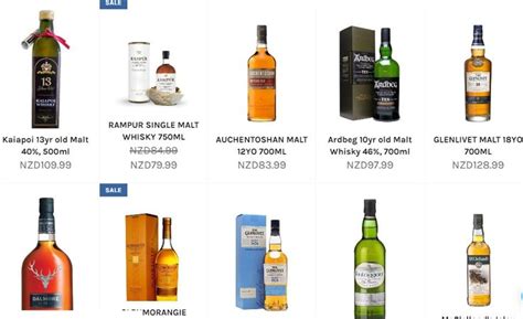 Diffrent Varieties Of Single Malt Whiskey | Single malt whiskey, Single malt, Malt