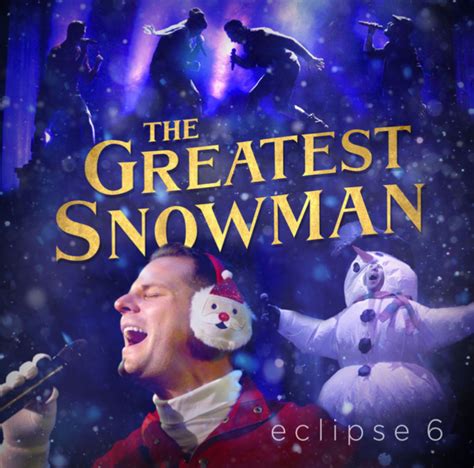 Dec 15, 2017 · believe lyrics: Eclipse 6 - The Greatest Snowman Lyrics | Genius Lyrics