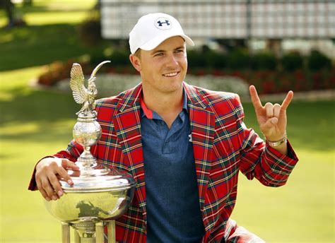 Get the latest golf news on jordan spieth. The scary thing for PGA Tour golfers not named Jordan Spieth