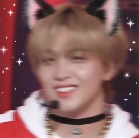 The best memes from instagram, facebook, vine, and twitter about haechan. Haechan catboy | Humor lucu, Lucu, Suami