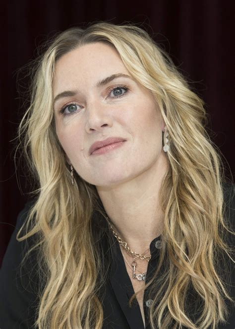 Prior to titanic, kate winslet had five films under her belt and had been nominated for numerous awards, all by the age of 20. KATE WINSLET at The Mountain Between Us Photocall at 2017 ...