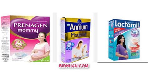 Varian susu ibu hamil ini dapat digunakan oleh ibu hamil yang masih berada pada masa kehamilan 1 hingga 3 bulan. 3 Produk Susu yang Bagus untuk Ibu Hamil - Berbagi Cerita ...