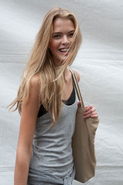 New York Fashion Week Spring 2012 Models Pictures - Livingly