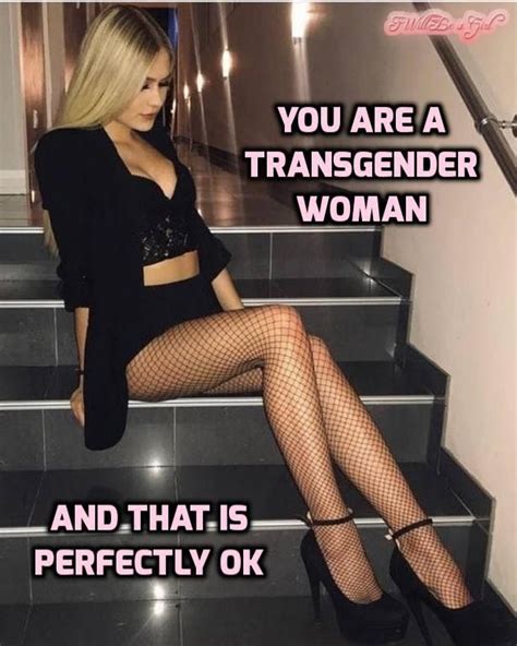 They are all fair game. Pin on sissy captions