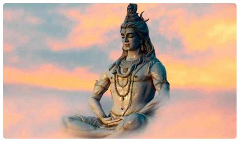 Devadidev mahadev is symbol of purity, peace, unconditional love, balance of nature and concentration. Shivaratri 2020: ప్రారంభమైన శివరాత్రి ఉత్సవాలు ...
