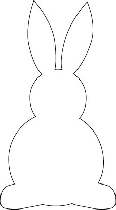 Der osterhase ist bei kindern sehr beliebt und als wichtiges symbol nicht vom osterfest wegzudenken. Ich konnte nur Hasenbilder zum Drucken finden, die schwarz ...