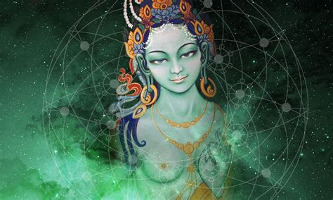 Tara Mantra - Vedic Paths