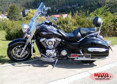 Default sorting sort by popularity sort by latest sort by price: 2006 Kawasaki VN Vulcan 1600 Classic Tourer - Moto ...