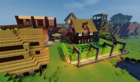 They give you a world to play in where you don't have to worry about following or breaking the there are plenty of anarchy servers for you to choose from, and we have the best ones right here. Anarchy Nation Faction PVP Minecraft Server