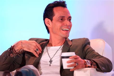 Marc Anthony finds out he's not as famous as he thinks he is | Page Six