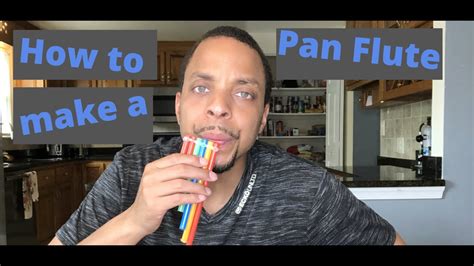 Regular price $4.50 shipping calculated at checkout. How to make your own Pan Flute. - YouTube