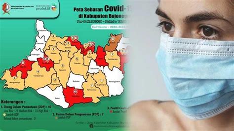 Maybe you would like to learn more about one of these? Daftar 7 Kecamatan di Bojonegoro Bersatus Zona Merah COVID ...