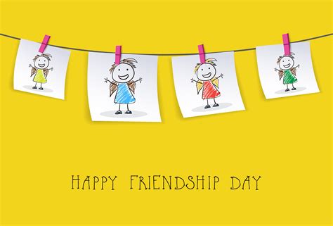 International friendship day is on the 213nd day of 2021. Treat Your Friend to Ramen on National Friendship Day ...