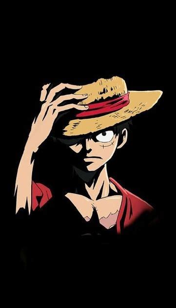 The name is a diminutive of pierre peter via the. Keren Wallpaper Luffy Hitam Putih Hd - DOKUMEN PAUD TK SD SMP