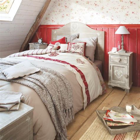 We did not find results for: Testata letto di 140 cm Camille | Maisons du Monde