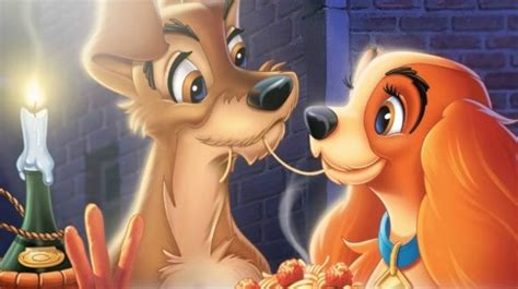 Úgy látszik az ellentétek a kutyák között is. Itt a következő Disney-klasszikus filmváltozata: Előzetes ...