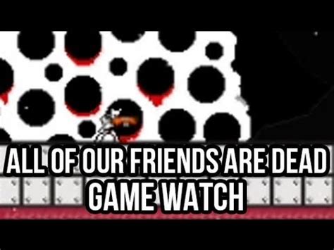 Connect with friends, family and other people you know. All of Our Friends Are Dead (Free PC Platformer Game ...