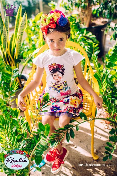 She has designed custom made as well as several other clothing lines for kids. lacasitademartina.com #Blog de #modainfantil 🇪🇸 #Spain # ...