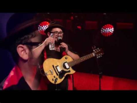 So you're looking for dramatic monologues? Marc Amacher For What It s Worth Blind Audition The Voice ...