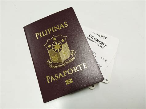 Things to note while filling up the online form. Dfa online application for passport renewal