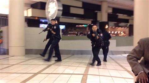 Before you invest any money, think about your tolerance for risk. What is going on at LAX right now? Real pic. : pics