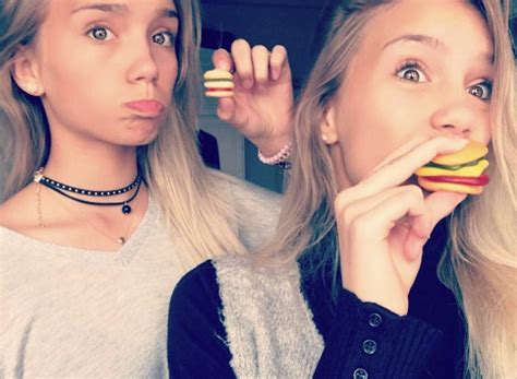 Check out their videos, sign up to chat, and join their community. Lisa und Lena: Lisa blamiert Lena auf Instagram! - STARZIP