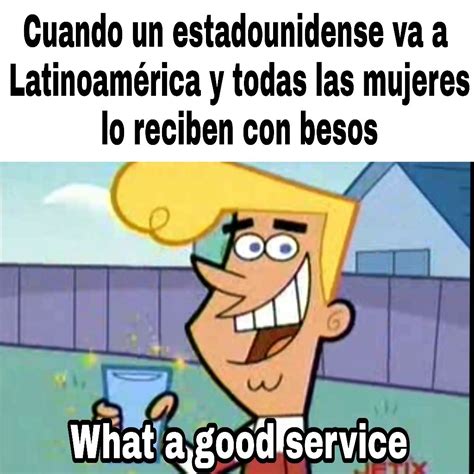 33,656 likes · 10 talking about this. Latinoamérica - Meme subido por Tute3001 :) Memedroid