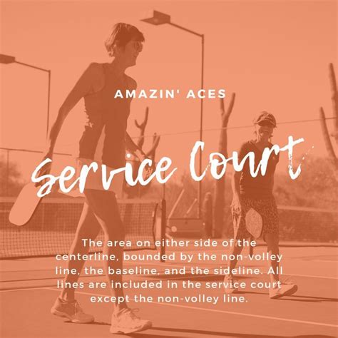 If you're already used to racket sports in general or you've come from tennis then you'll probably transition easily. Pickleball Terms | Pickleball paddles, Pickleball ...