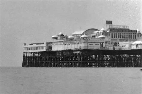 Zc000164 is an active company. Photographed from Dalton's Beach | Palace Pier | My ...