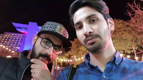 For 16 days, penang celebrated its food heritage from street food to fine dining experiences. Visit to Qatar International Food Festival 2018 - YouTube