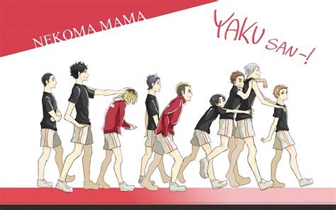 Zerochan has 14 yaku morisuke anime images, android/iphone wallpapers, fanart, and many more in its gallery. Nekoma High - Haikyuu!! - Image #1776149 - Zerochan Anime ...