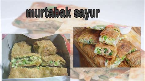 Cara dalam membuat martabak kali ini akan dibahas pada artikel di bawah ini. Cara membuat inti murtabak sayur - YouTube