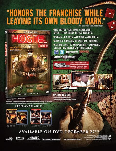 Part iii is a 2011 american horror film directed by scott spiegel and the third and final installment of the hostel trilogy. Hostel: Part III wallpapers, Movie, HQ Hostel: Part III ...