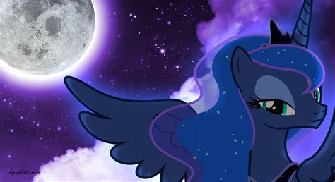 We have 60+ amazing background pictures carefully picked by our community. Princess Luna Wallpaper #2 (1980 x 1080) by LyraArtstrings ...