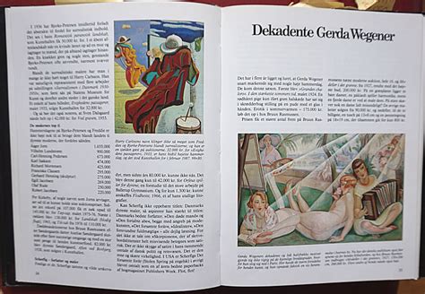 Courtesy arken museum of modern art, ishøj; Gerda Wegener på Arken november 2015