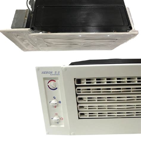Aircommand heron 2.2 series 3 white the white face version has been discontinued and are unavalable. Caravan Air Conditioner Split System Evaporator Dometic ...