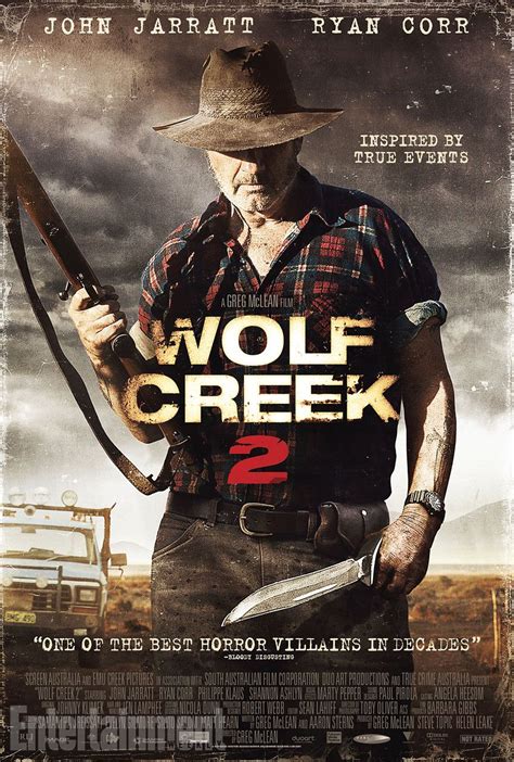 Vous pouvez jouer wolves complet en streaming en hd maintenant. Movie Review: Wolf Creek 2 (2014 | Bradipo