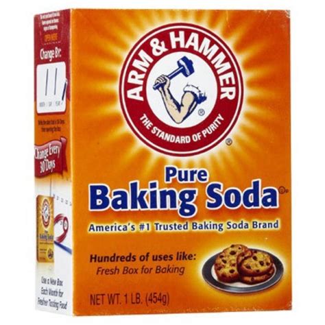 See the back of our package for two terrific biscuit recipes‚äîbuttermilk biscuits and gluten free coconut country biscuits. Arm & Hammer Pure Baking Soda | Shopee Malaysia