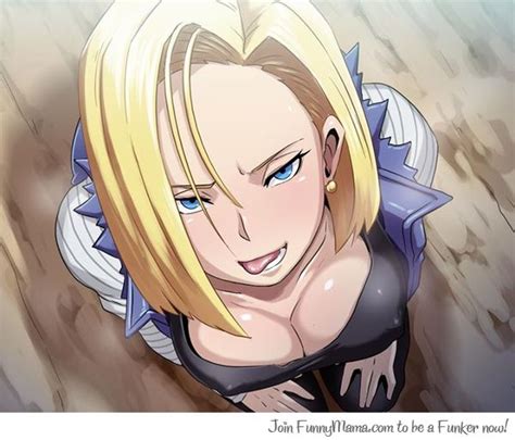 All models were 18 years of age or older at the time of depiction. Is she the hottest Female in Dragon Ball Z? | IGN Boards