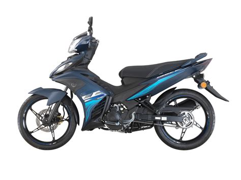 Price shown include with road tax and insurance for a year. เปิดตัวแล้วสำหรับ Yamaha 135 LC Special Edition ที่ ประเทศ ...