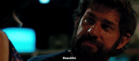 Discover & share this a quiet place part ii gif with everyone you know. Oh So Geeky: Mount Rushmore of Hot Beards