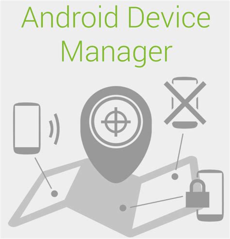 Maybe you would like to learn more about one of these? android-device-manager - Recomhub