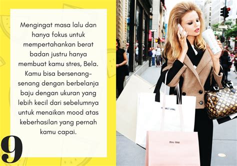 Mulai dari mempercantik kulit hingga detoksifikasi tubuh. 9 Tips Menjaga Berat Badan Setelah Diet Berhasil