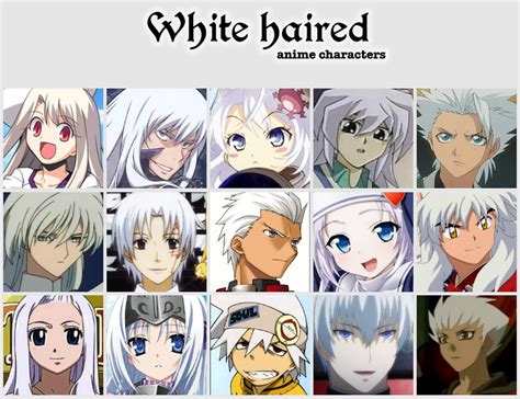 White hair is best hair. Anita's Blog: June 2014