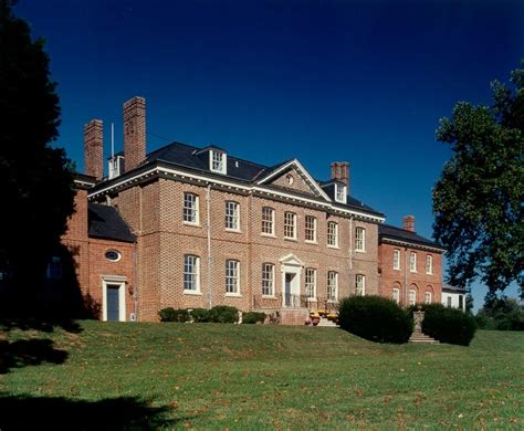 The prince george hotel, halifax (kanada). Belair Mansion