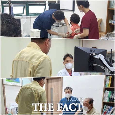 Maybe you would like to learn more about one of these? 순창군, 27일부터 60~74세 고령층 코로나19 백신 예방접종 - 전국 ...