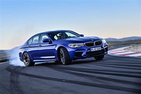 Stay tuned to experience the latest on sheer. BMW Group Malaysia Unleashes The New BMW M5 - The Most ...