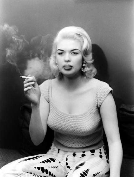 He is an american author that was born on april 19, 1932. jayne mansfield quotes | Tumblr